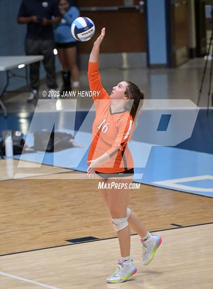 Thumbnail 1 in Mauldin vs Dorman (Dorman Tournament of Champions) photogallery.