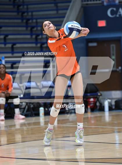 Thumbnail 2 in Mauldin vs Dorman (Dorman Tournament of Champions) photogallery.