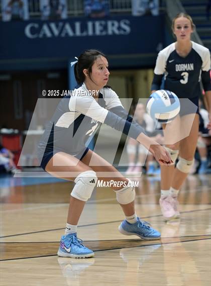Thumbnail 2 in Mauldin vs Dorman (Dorman Tournament of Champions) photogallery.