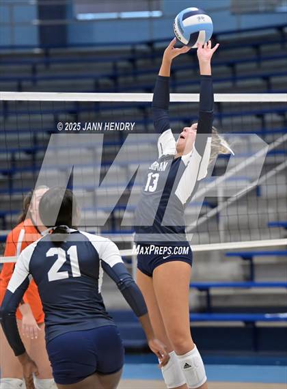 Thumbnail 1 in Mauldin vs Dorman (Dorman Tournament of Champions) photogallery.