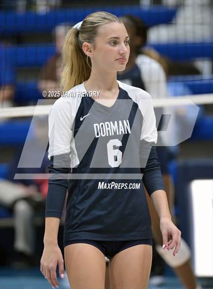 Thumbnail 1 in Mauldin vs Dorman (Dorman Tournament of Champions) photogallery.