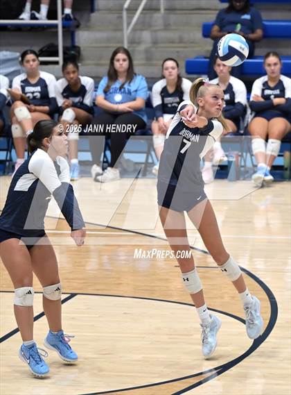 Thumbnail 3 in Mauldin vs Dorman (Dorman Tournament of Champions) photogallery.