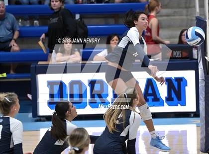 Thumbnail 1 in Mauldin vs Dorman (Dorman Tournament of Champions) photogallery.