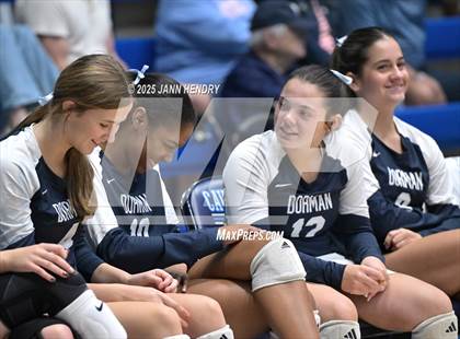 Thumbnail 3 in Mauldin vs Dorman (Dorman Tournament of Champions) photogallery.