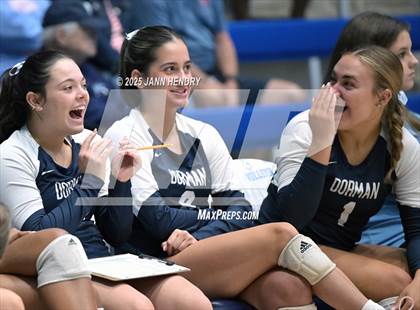 Thumbnail 1 in Mauldin vs Dorman (Dorman Tournament of Champions) photogallery.