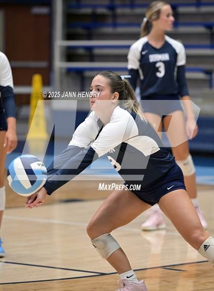 Thumbnail 2 in Mauldin vs Dorman (Dorman Tournament of Champions) photogallery.