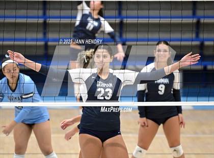 Thumbnail 1 in Mauldin vs Dorman (Dorman Tournament of Champions) photogallery.