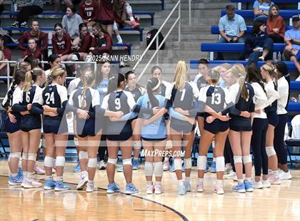 Thumbnail 3 in Mauldin vs Dorman (Dorman Tournament of Champions) photogallery.