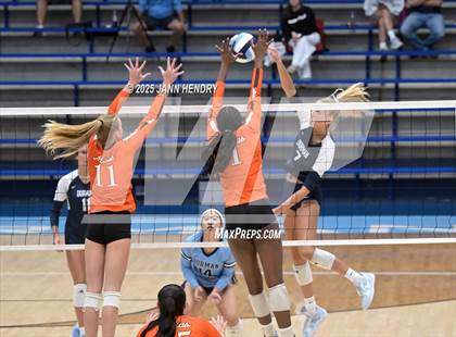 Thumbnail 2 in Mauldin vs Dorman (Dorman Tournament of Champions) photogallery.