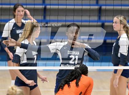 Thumbnail 2 in Mauldin vs Dorman (Dorman Tournament of Champions) photogallery.
