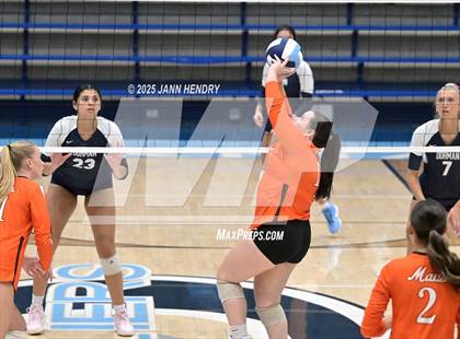Thumbnail 1 in Mauldin vs Dorman (Dorman Tournament of Champions) photogallery.