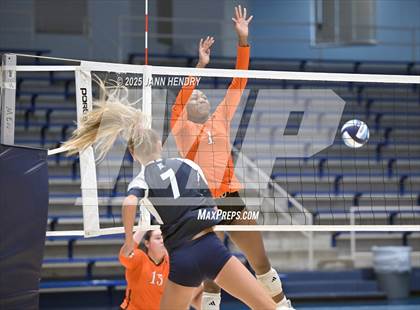 Thumbnail 1 in Mauldin vs Dorman (Dorman Tournament of Champions) photogallery.