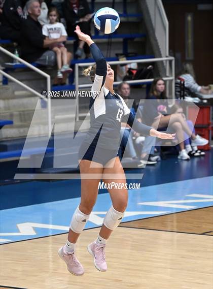 Thumbnail 2 in Mauldin vs Dorman (Dorman Tournament of Champions) photogallery.