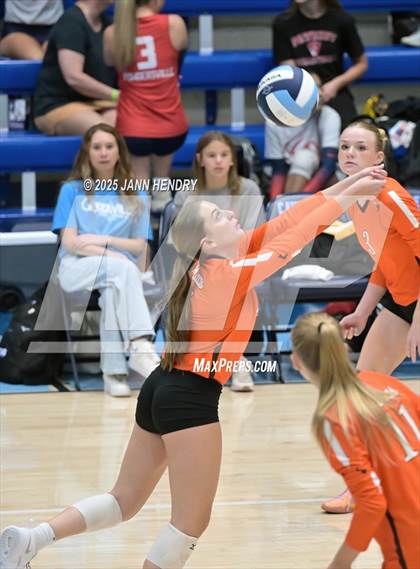 Thumbnail 1 in Mauldin vs Dorman (Dorman Tournament of Champions) photogallery.