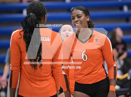 Thumbnail 3 in Mauldin vs Dorman (Dorman Tournament of Champions) photogallery.