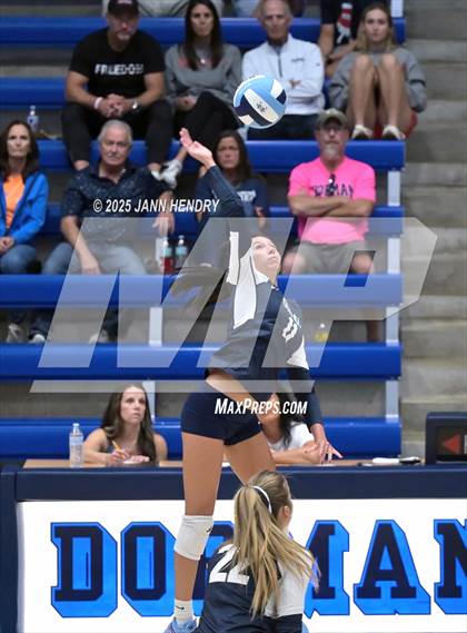 Thumbnail 1 in Mauldin vs Dorman (Dorman Tournament of Champions) photogallery.
