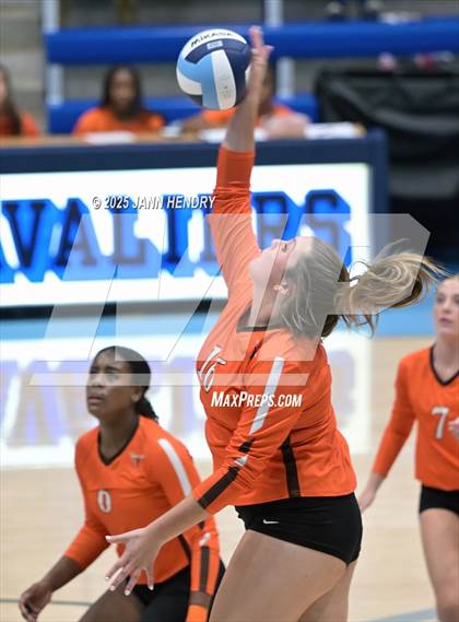 Thumbnail 1 in Mauldin vs Dorman (Dorman Tournament of Champions) photogallery.