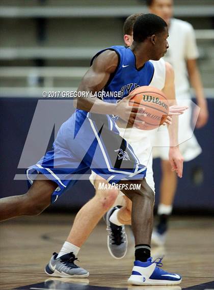 Thumbnail 1 in Byron Nelson vs Flower Mound photogallery.