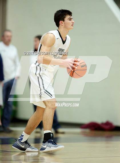 Thumbnail 1 in Byron Nelson vs Flower Mound photogallery.