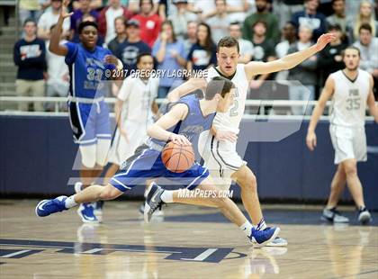 Thumbnail 1 in Byron Nelson vs Flower Mound photogallery.