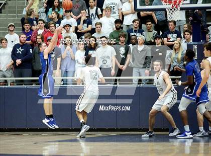 Thumbnail 3 in Byron Nelson vs Flower Mound photogallery.