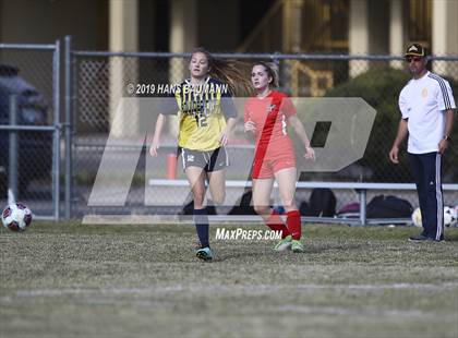 Thumbnail 1 in Truckee vs. Boulder City (NIAA 3A Semifinal) photogallery.