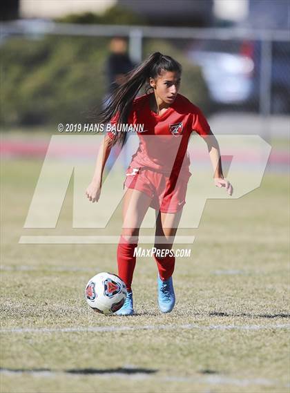 Thumbnail 1 in Truckee vs. Boulder City (NIAA 3A Semifinal) photogallery.