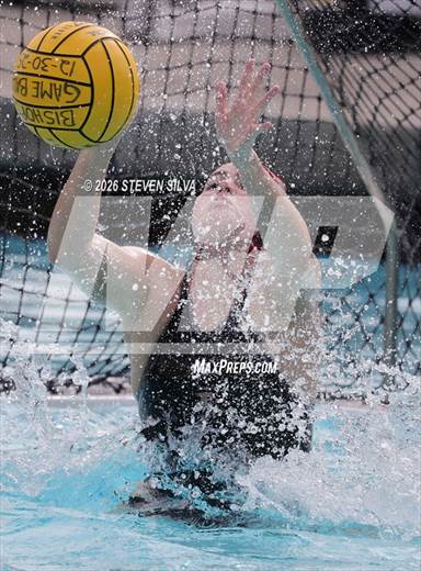 Newport Harbor @ Bishop's