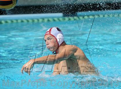 Thumbnail 1 in Sacred Heart Prep vs Newport Harbor (S&R Sport SoCal Tournament) photogallery.