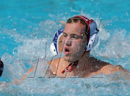 Thumbnail 1 in Sacred Heart Prep vs Newport Harbor (S&R Sport SoCal Tournament) photogallery.