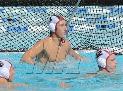 Thumbnail 1 in Sacred Heart Prep vs Newport Harbor (S&R Sport SoCal Tournament) photogallery.