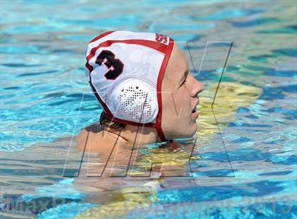 Thumbnail 1 in Sacred Heart Prep vs Newport Harbor (S&R Sport SoCal Tournament) photogallery.
