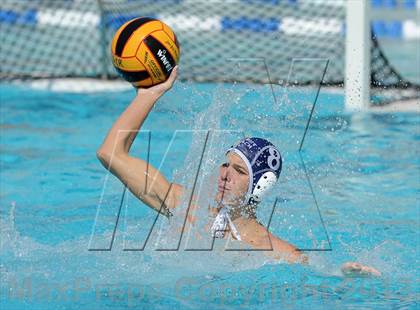 Thumbnail 2 in Sacred Heart Prep vs Newport Harbor (S&R Sport SoCal Tournament) photogallery.