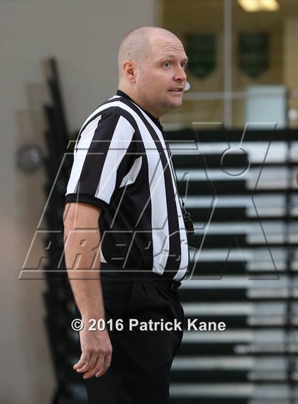 Thumbnail 3 in West Potomac vs Bishop Ireton (George Long Holiday Hoops Tournament) photogallery.
