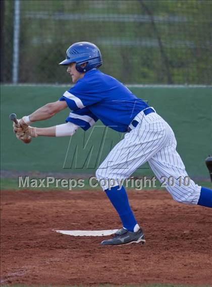Thumbnail 3 in Science Hill @ Bearden (Kesslers Classic) photogallery.