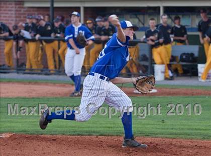 Thumbnail 3 in Science Hill @ Bearden (Kesslers Classic) photogallery.