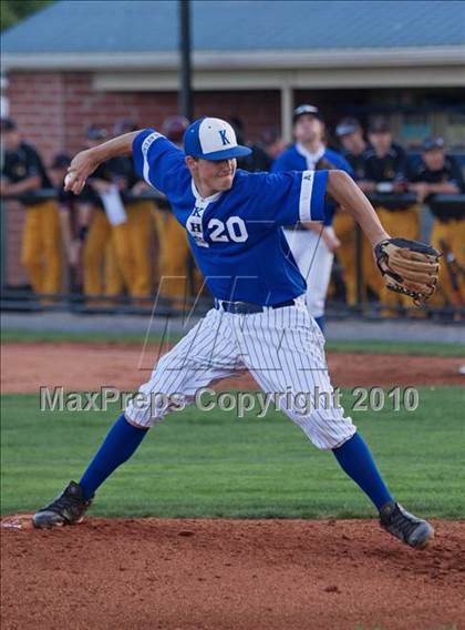 Thumbnail 2 in Science Hill @ Bearden (Kesslers Classic) photogallery.