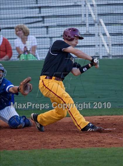 Thumbnail 3 in Science Hill @ Bearden (Kesslers Classic) photogallery.