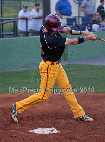 Thumbnail 3 in Science Hill @ Bearden (Kesslers Classic) photogallery.