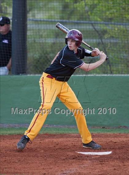 Thumbnail 2 in Science Hill @ Bearden (Kesslers Classic) photogallery.