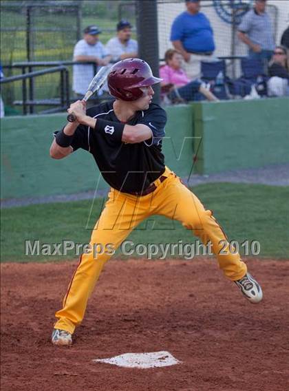 Thumbnail 2 in Science Hill @ Bearden (Kesslers Classic) photogallery.
