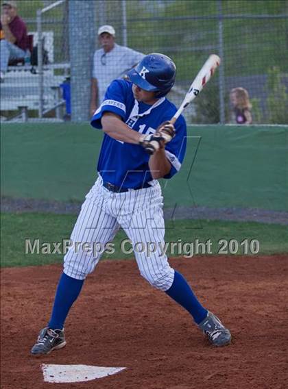 Thumbnail 2 in Science Hill @ Bearden (Kesslers Classic) photogallery.