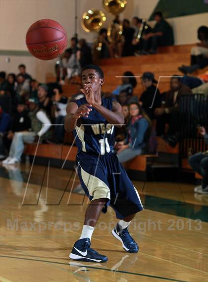 Thumbnail 3 in West @ Monterey Trail (Mark Macres Tournament) photogallery.