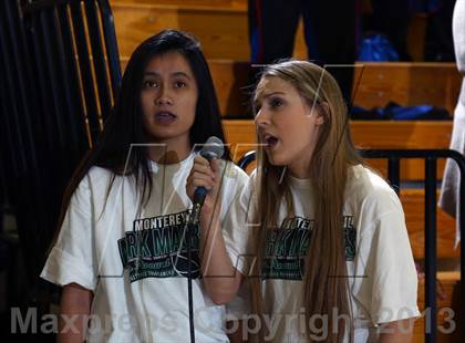 Thumbnail 1 in West @ Monterey Trail (Mark Macres Tournament) photogallery.