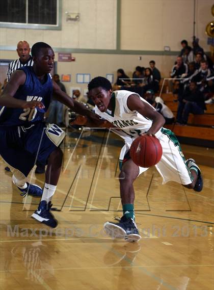 Thumbnail 2 in West @ Monterey Trail (Mark Macres Tournament) photogallery.