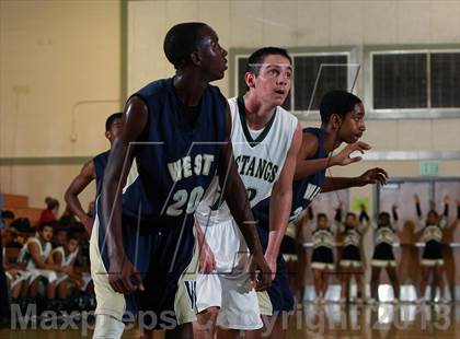 Thumbnail 3 in West @ Monterey Trail (Mark Macres Tournament) photogallery.