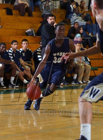 Thumbnail 2 in West @ Monterey Trail (Mark Macres Tournament) photogallery.