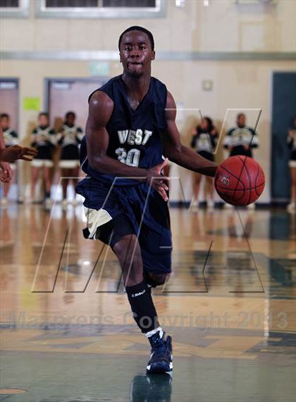 Thumbnail 1 in West @ Monterey Trail (Mark Macres Tournament) photogallery.