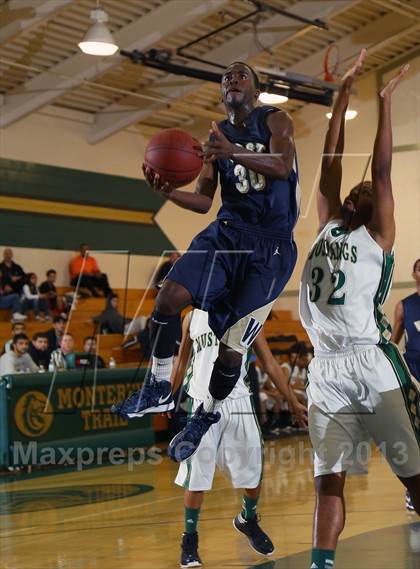 Thumbnail 1 in West @ Monterey Trail (Mark Macres Tournament) photogallery.