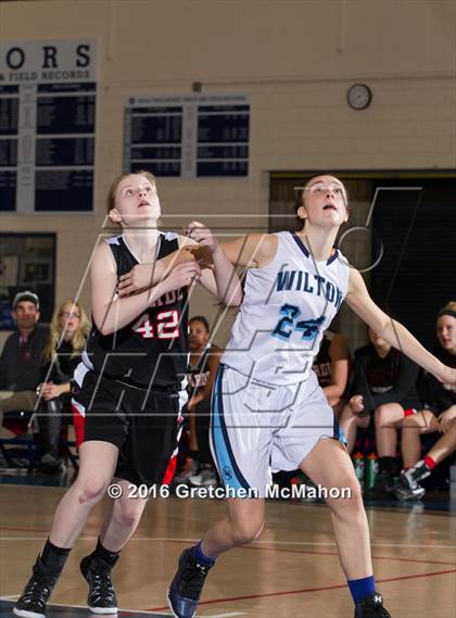 Thumbnail 1 in Warde @ Wilton photogallery.
